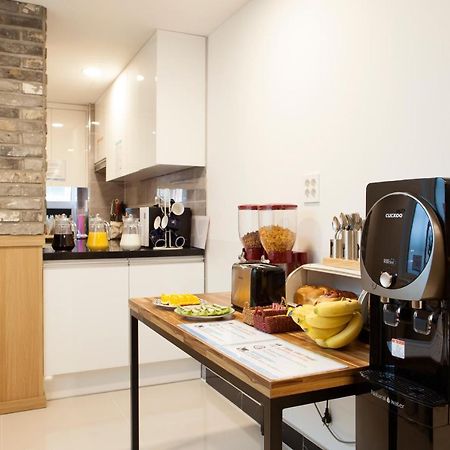 Cioharu Guesthouse Gwanganri Busan Dış mekan fotoğraf
