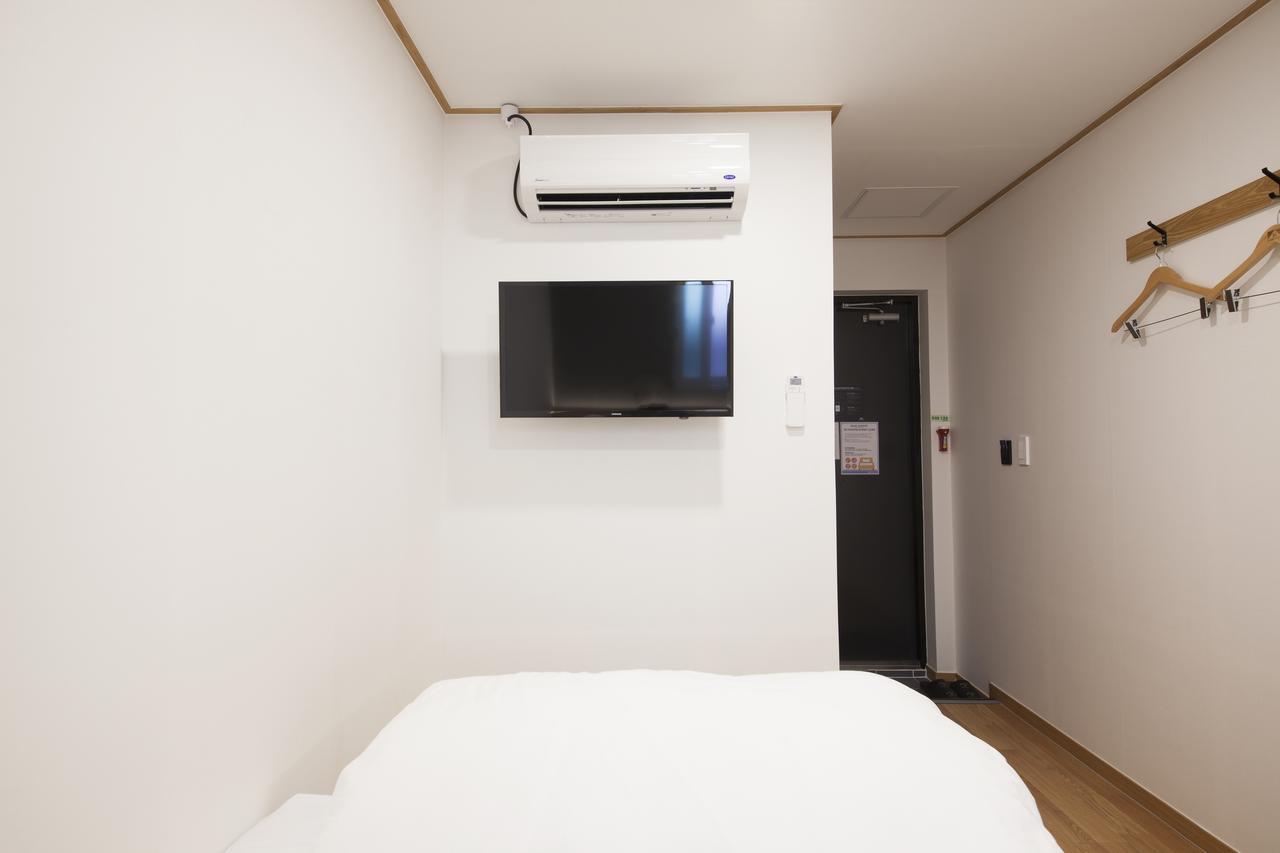 Cioharu Guesthouse Gwanganri Busan Dış mekan fotoğraf