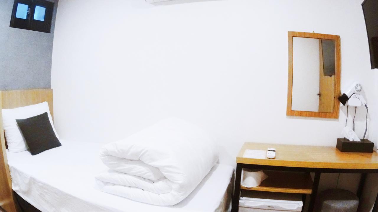 Cioharu Guesthouse Gwanganri Busan Dış mekan fotoğraf