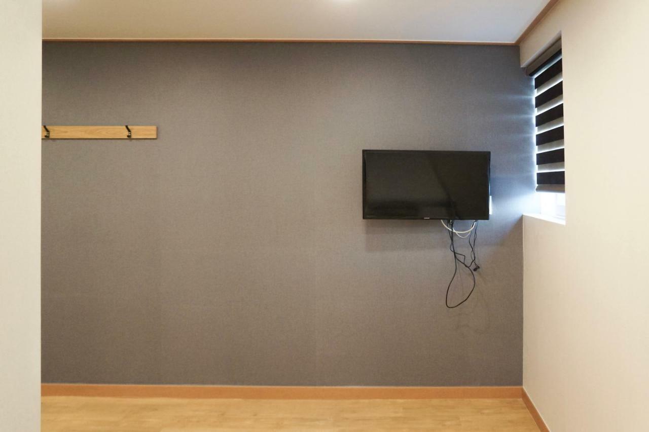 Cioharu Guesthouse Gwanganri Busan Dış mekan fotoğraf