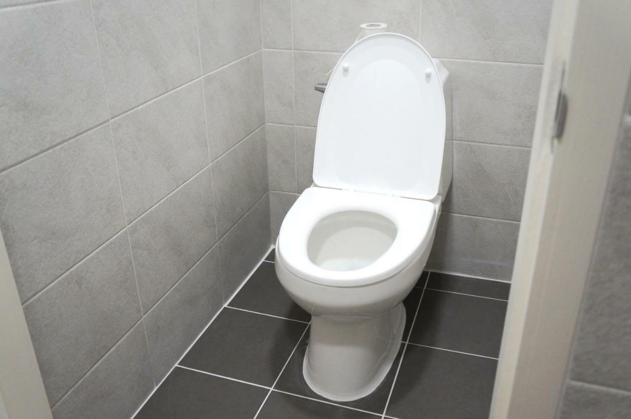 Cioharu Guesthouse Gwanganri Busan Dış mekan fotoğraf