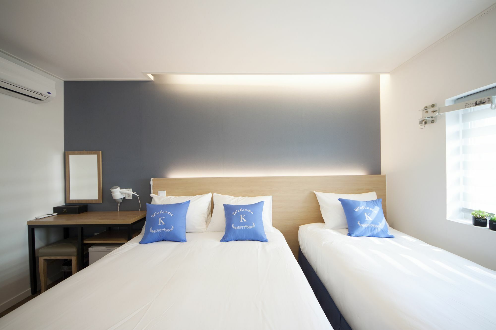 Cioharu Guesthouse Gwanganri Busan Dış mekan fotoğraf