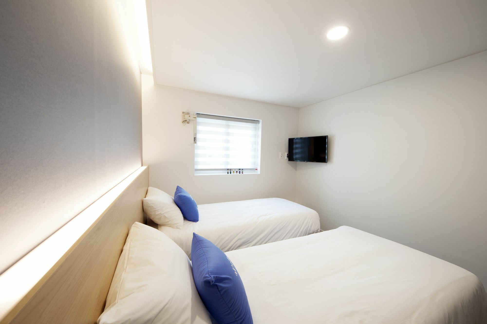 Cioharu Guesthouse Gwanganri Busan Dış mekan fotoğraf