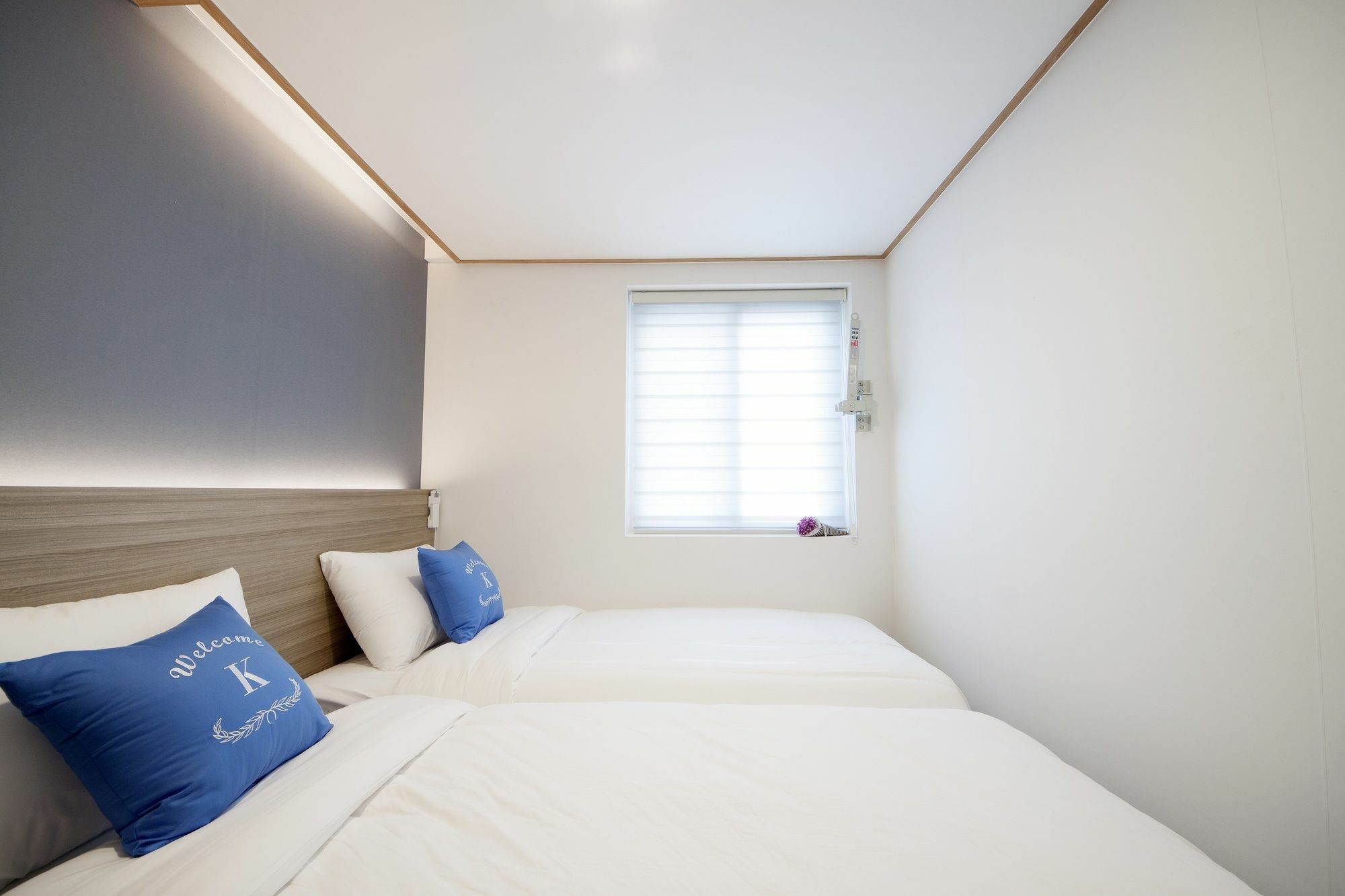 Cioharu Guesthouse Gwanganri Busan Dış mekan fotoğraf