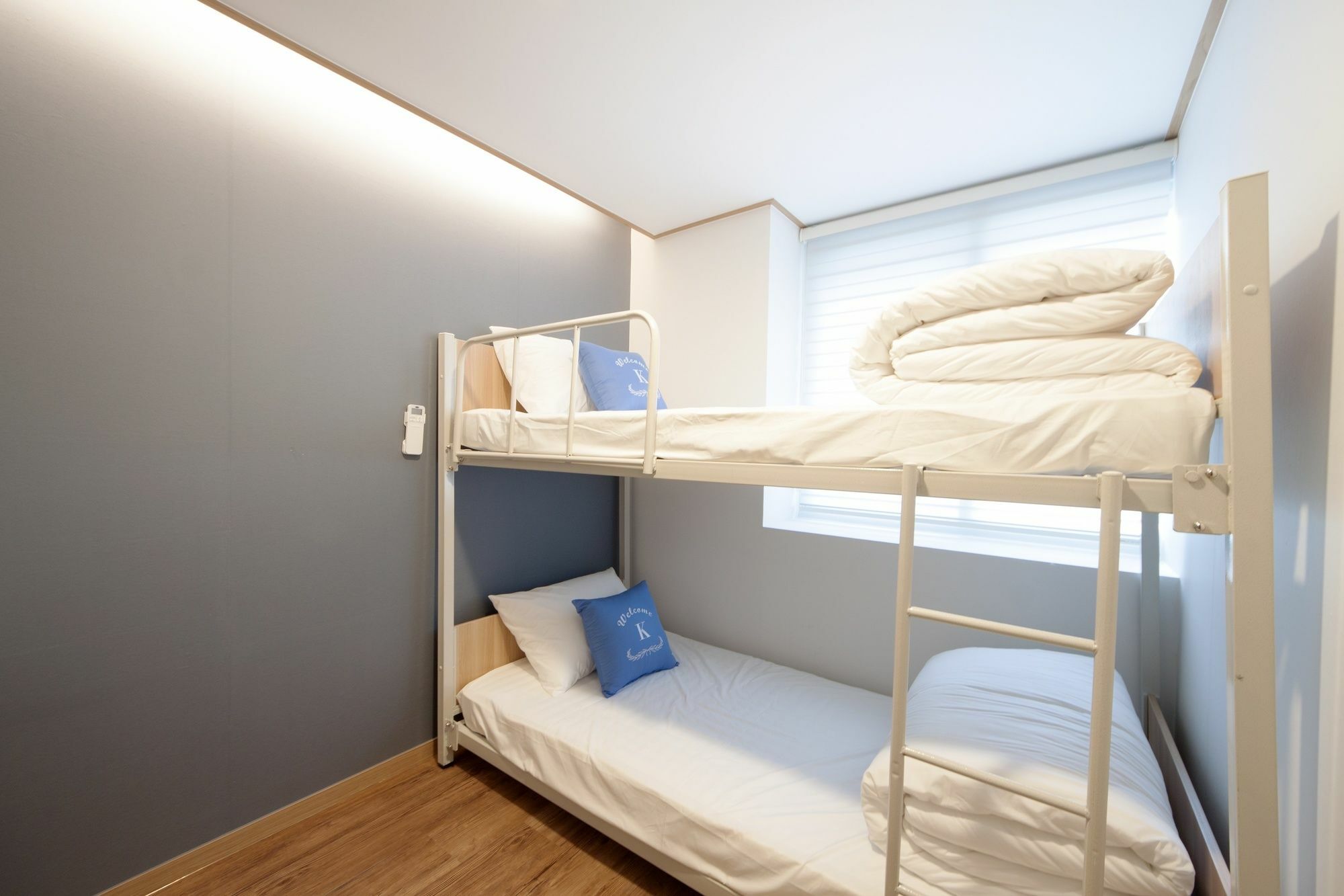Cioharu Guesthouse Gwanganri Busan Dış mekan fotoğraf