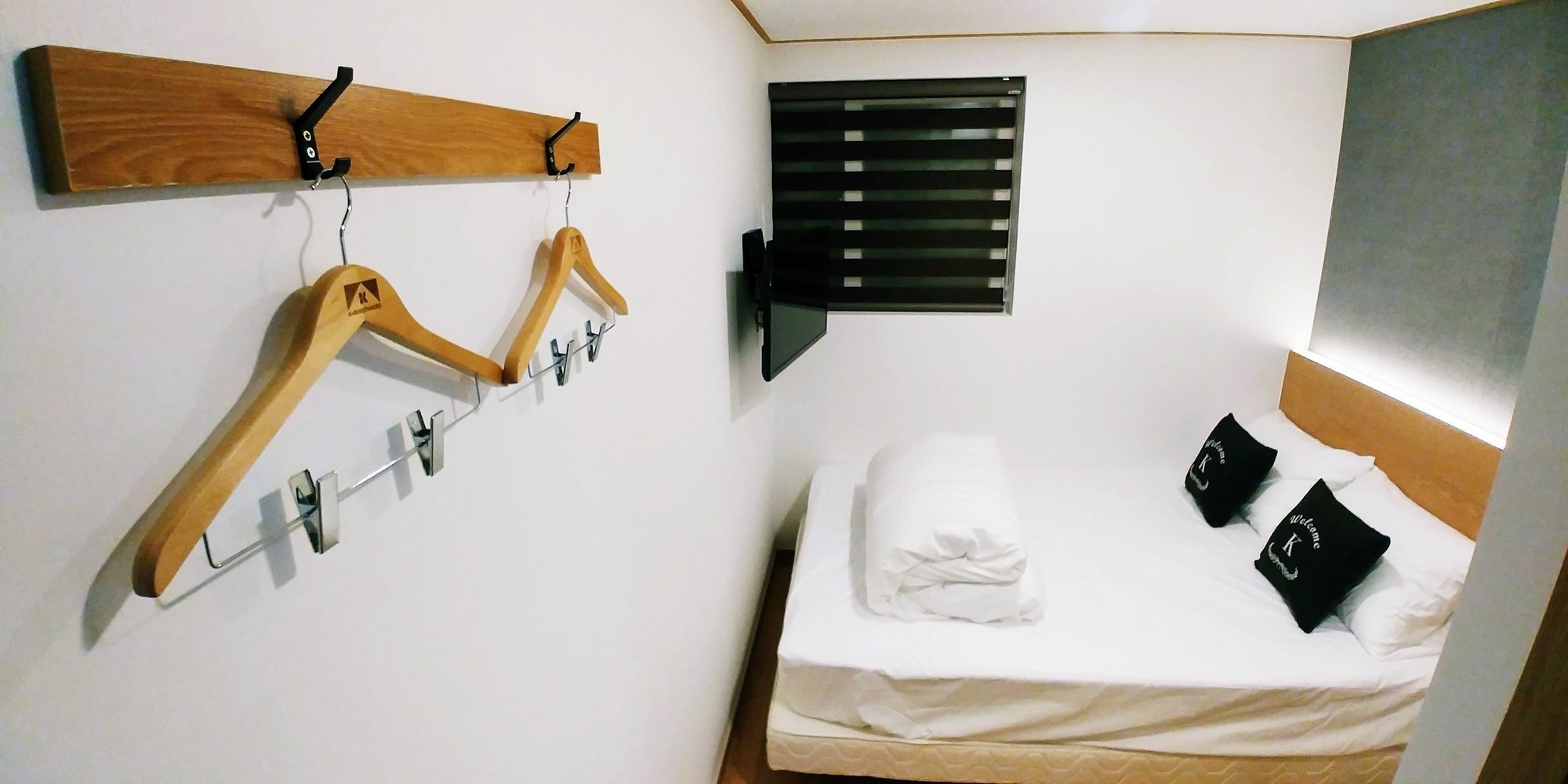 Cioharu Guesthouse Gwanganri Busan Dış mekan fotoğraf