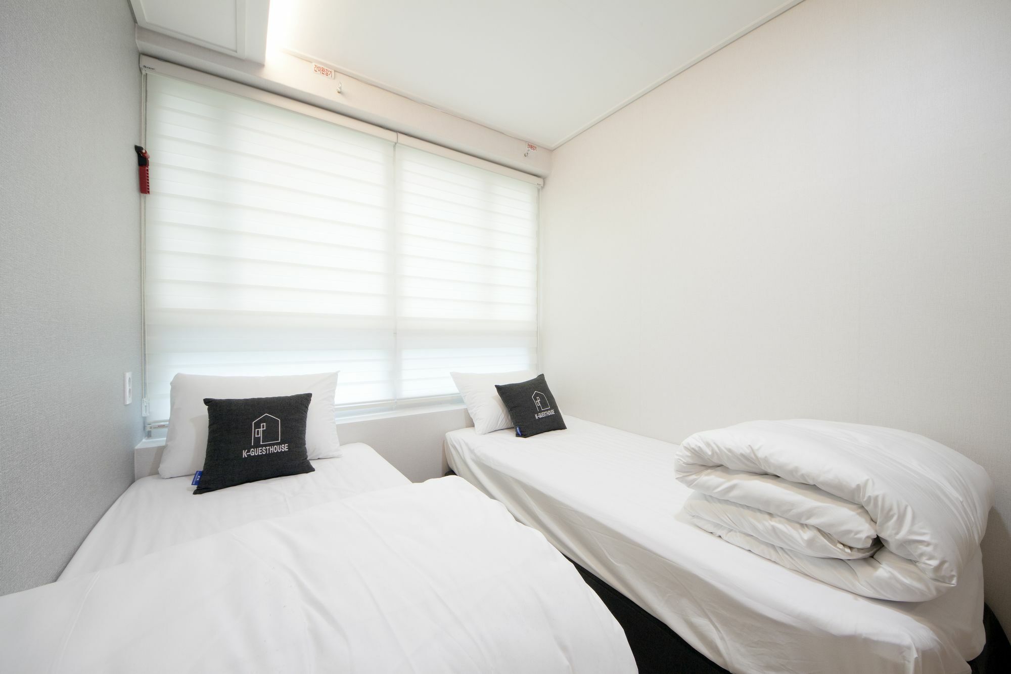 Cioharu Guesthouse Gwanganri Busan Dış mekan fotoğraf