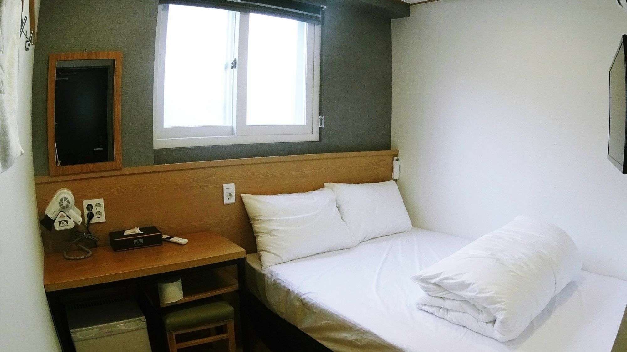 Cioharu Guesthouse Gwanganri Busan Dış mekan fotoğraf