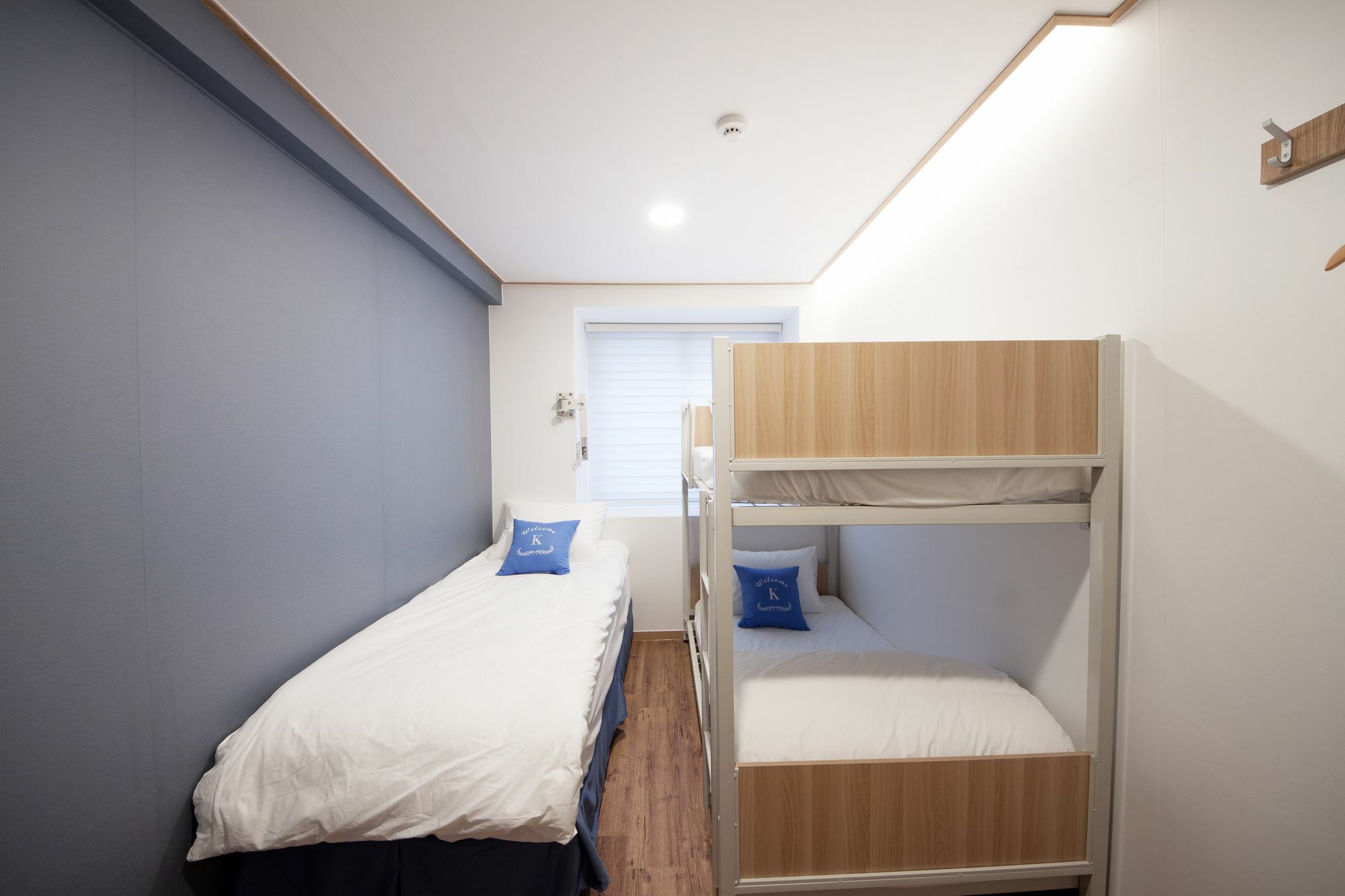 Cioharu Guesthouse Gwanganri Busan Dış mekan fotoğraf