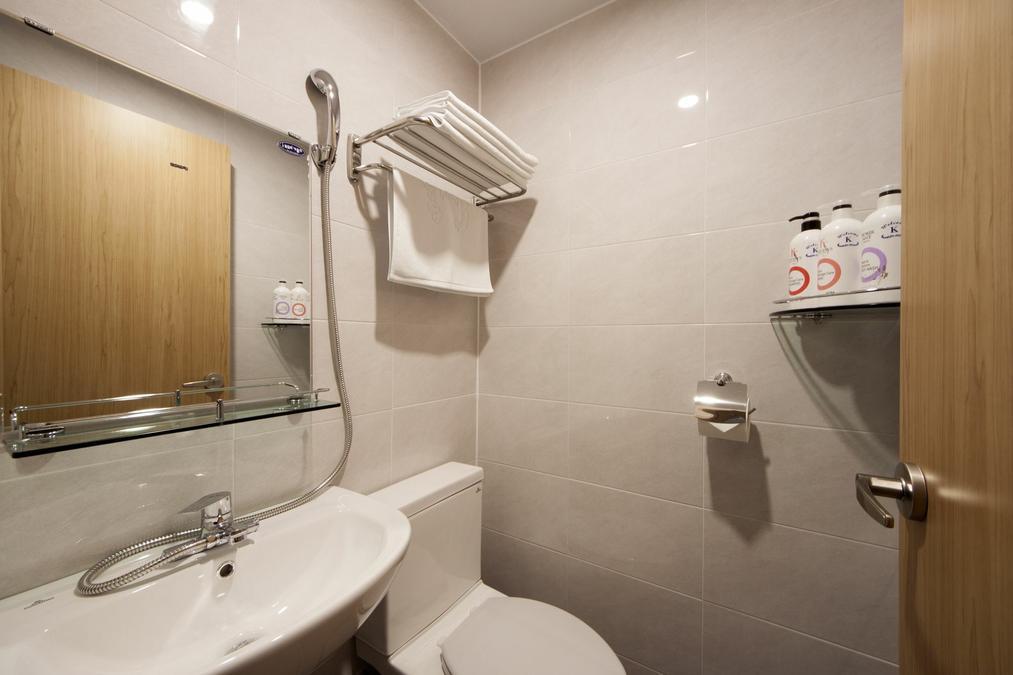 Cioharu Guesthouse Gwanganri Busan Dış mekan fotoğraf