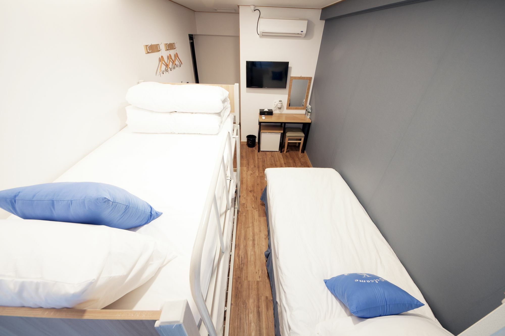 Cioharu Guesthouse Gwanganri Busan Dış mekan fotoğraf