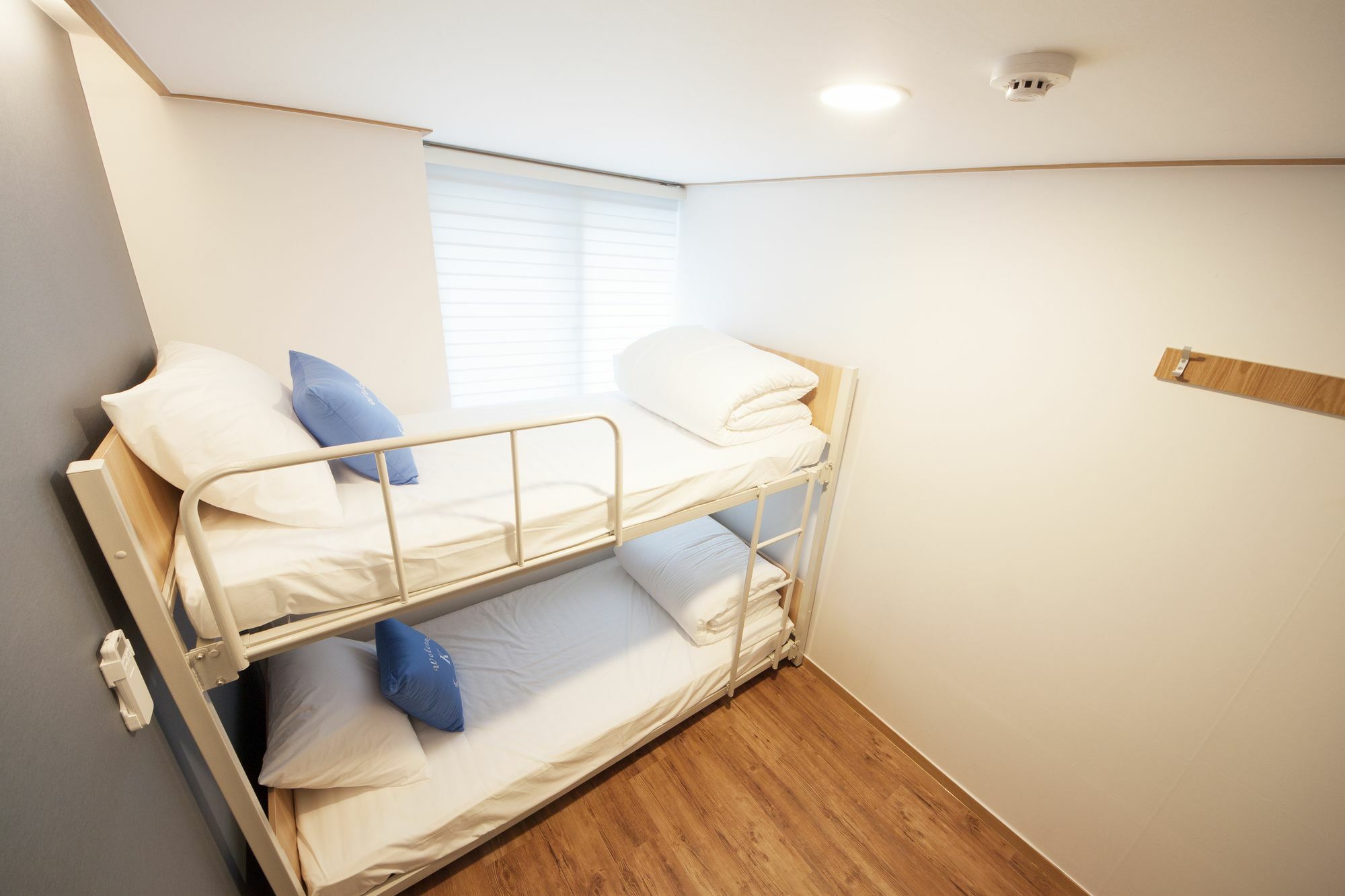 Cioharu Guesthouse Gwanganri Busan Dış mekan fotoğraf