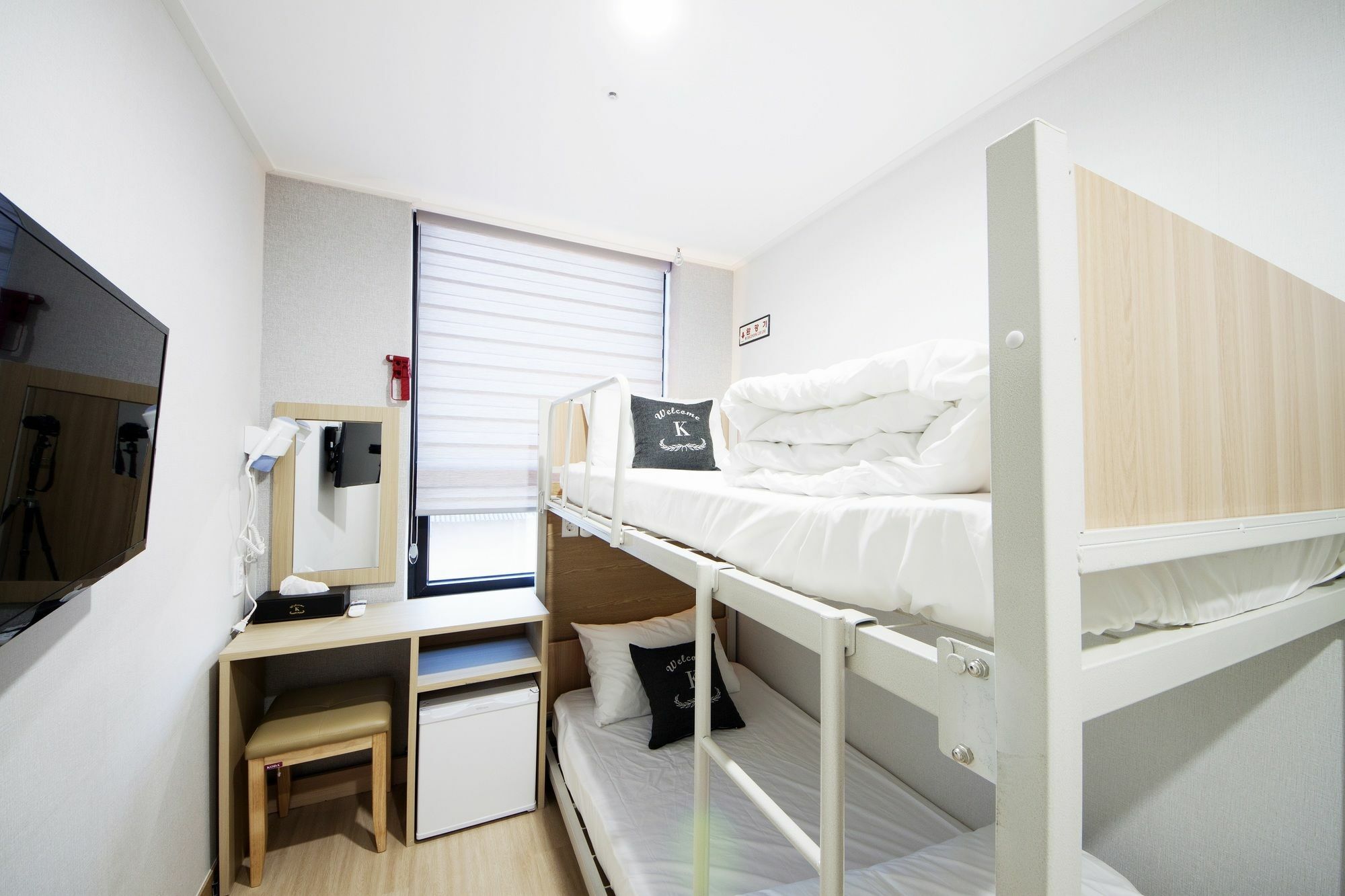 Cioharu Guesthouse Gwanganri Busan Dış mekan fotoğraf