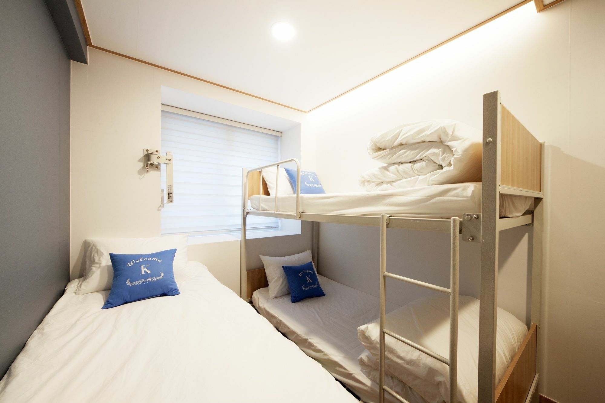 Cioharu Guesthouse Gwanganri Busan Dış mekan fotoğraf