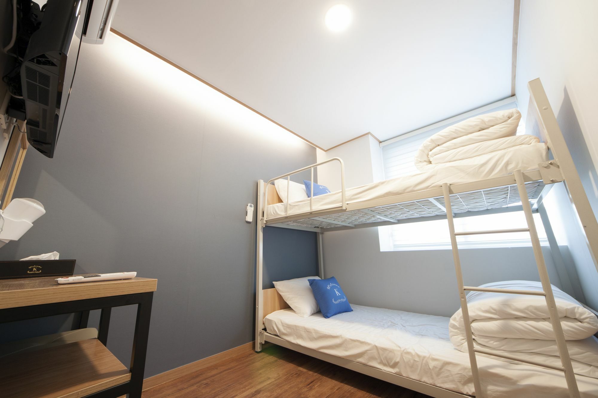 Cioharu Guesthouse Gwanganri Busan Dış mekan fotoğraf