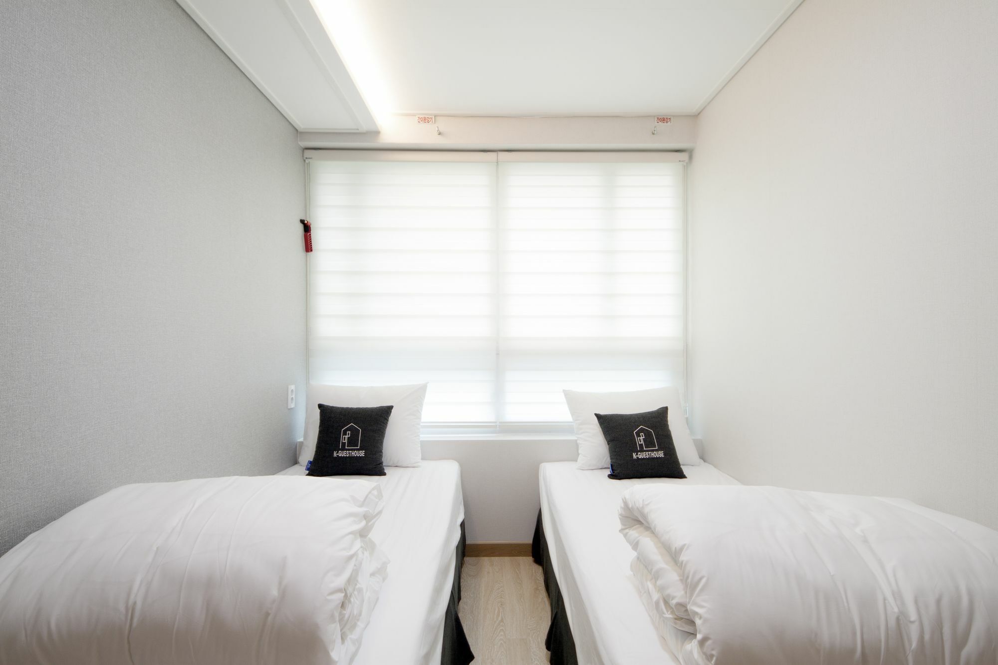Cioharu Guesthouse Gwanganri Busan Dış mekan fotoğraf