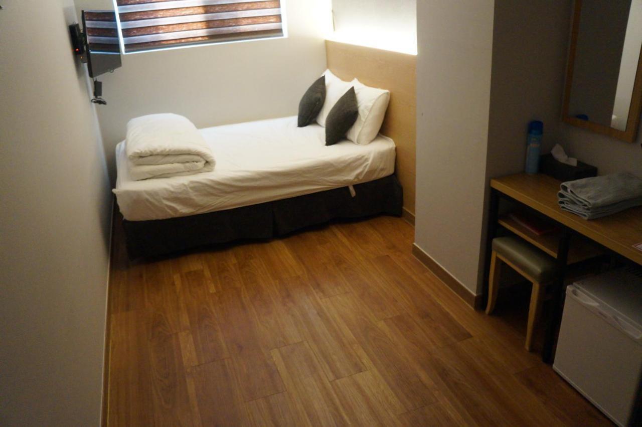 Cioharu Guesthouse Gwanganri Busan Dış mekan fotoğraf